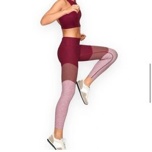 Outdoor Voices 7/8 Springs Leggings